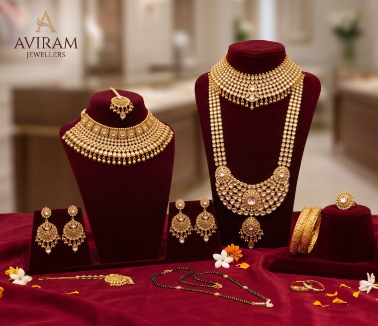 Bridal Sets