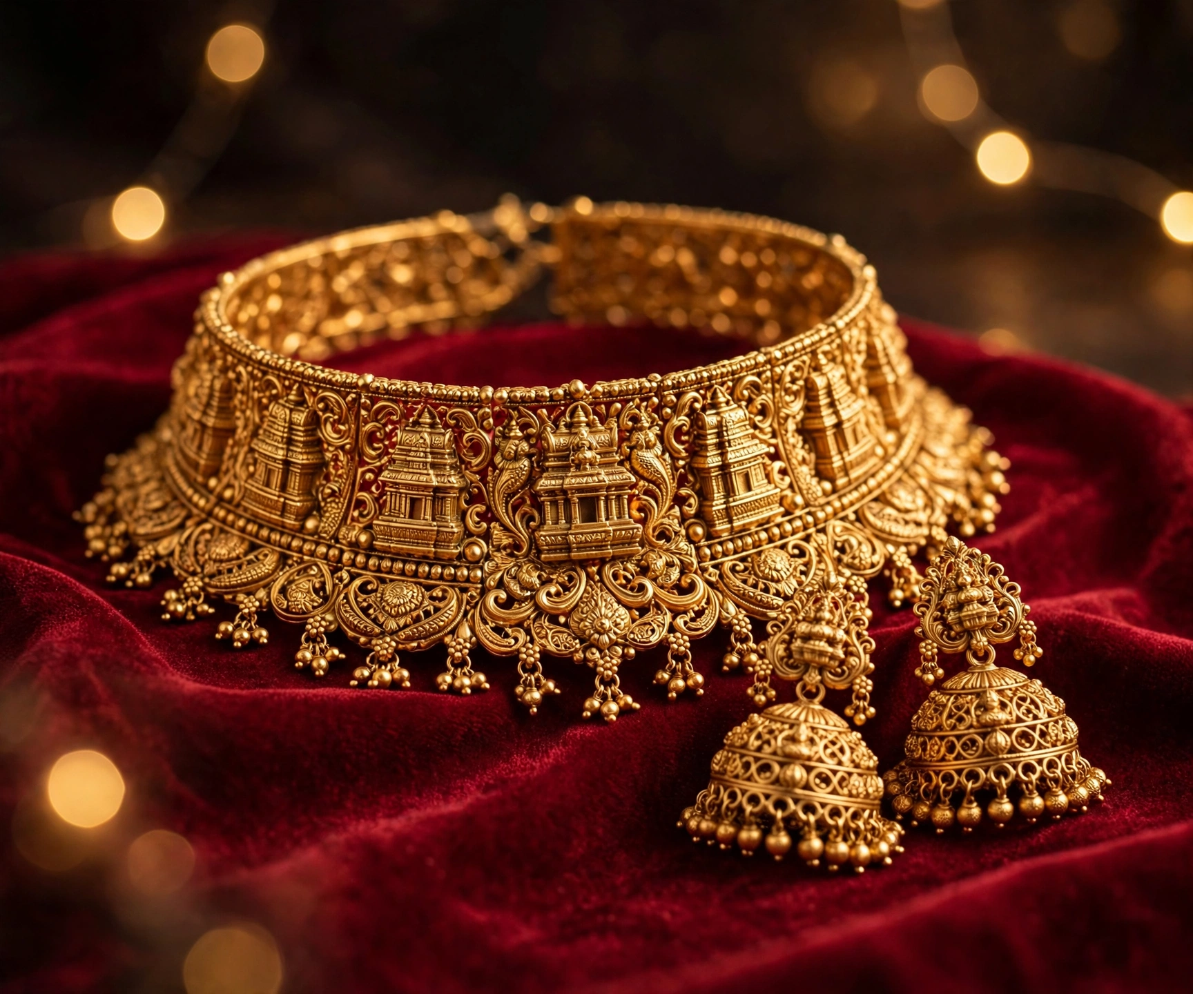 Timeless Gold & Silver, Crafted for Every Milestone