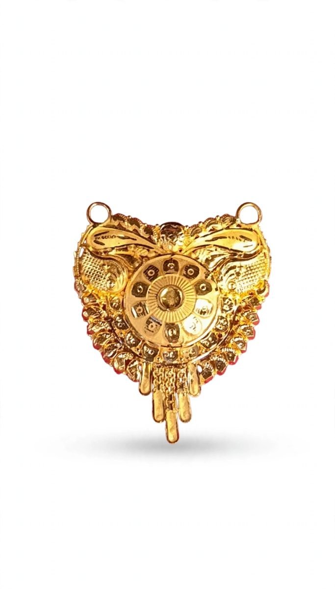 Pendants / Gold Pendants / Mangalsutra Pendants