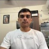 Dhruv Gohil