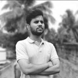 Manoj Kumar Pradhan
