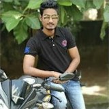 Nikhil Kumar Nayak